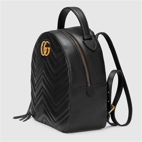 gucci plaid backpack|gucci bag backpack women's.